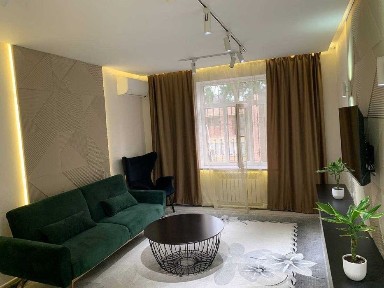 Ташкентская область, Ташкент, Мирабадский район