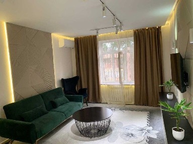 Ташкентская область, Ташкент, Мирабадский район