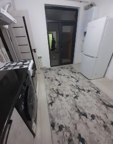 Ташкентская область, Ташкент, Сергелийский район