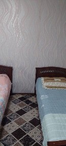 Сдается 3-х комнатная квартира на Паркенткском.