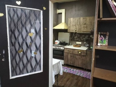 Ташкентская область, Ташкент, Мирзо-Улугбекский район