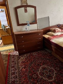 Ташкентская область, Ташкент, Мирзо-Улугбекский район