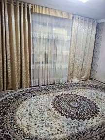 Ташкентская область, Ташкент, Мирзо-Улугбекский район