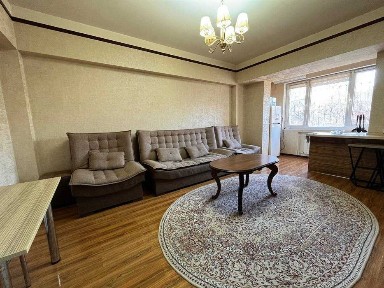 Ташкентская область, Ташкент, Мирабадский район