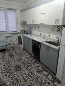 Ташкентская область, Ташкент, Бектемирский район