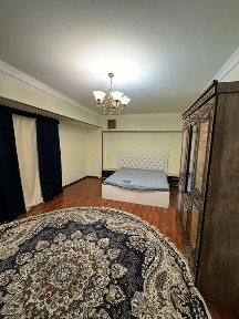 Сдаётся 4 комнаты, Ц1