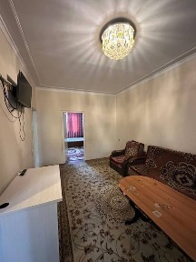 Ташкентская область, Ташкент, Чиланзарский район