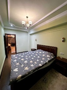 Ташкентская область, Ташкент, Чиланзарский район