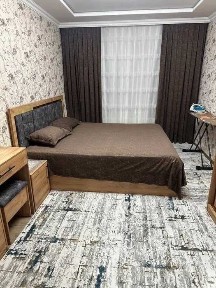 Ташкентская область, Ташкент, Мирзо-Улугбекский район