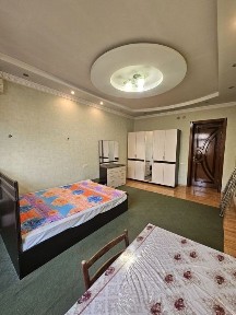 Ташкентская область, Ташкент, Мирзо-Улугбекский район