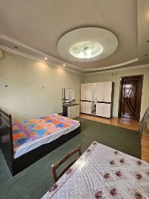 Сдается 3-х комнатная квартира на Мирзо-Улугбекском районе