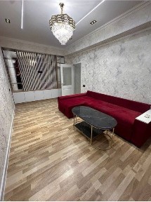 Ташкентская область, Ташкент, Чиланзарский район