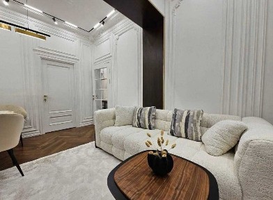 Ташкентская область, Ташкент, Яккасарайский район