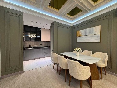 Ташкентская область, Ташкент, Алмазарский район