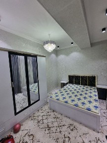 Ташкентская область, Ташкент, Юнусабадский район