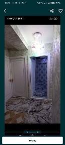 Ташкентская область, Ташкент, Чиланзарский район