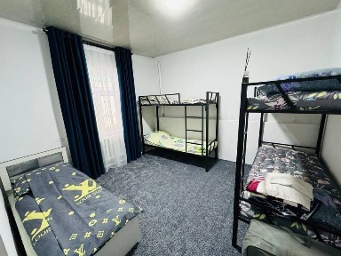 Ташкентская область, Ташкент, Чиланзарский район