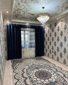 Ташкентская область, Ташкент, Мирзо-Улугбекский район