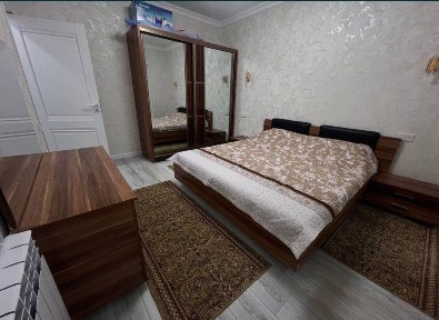 Ташкентская область, Ташкент, Чиланзарский район