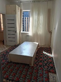 Ташкентская область, Ташкент, Алмазарский район