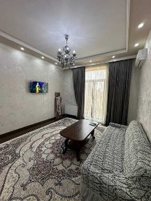 Ташкентская область, Ташкент, Алмазарский район