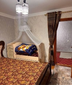 Ташкентская область, Ташкент, Чиланзарский район