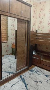 Ташкентская область, Ташкент, Мирзо-Улугбекский район