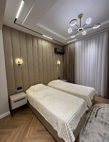 Ташкентская область, Ташкент, Яккасарайский район