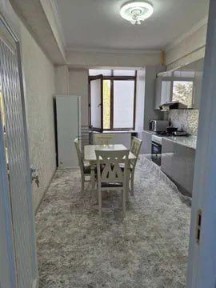 Ташкентская область, Ташкент, Сергелийский район