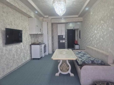 Ташкентская область, Ташкент, Яшнабадский район