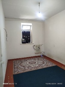 Zauchniy oʻqiydigan talabalar uchun kvartira