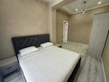 Ташкентская область, Ташкент, Шайхантахурский район