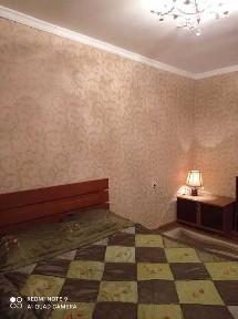 Ташкентская область, Ташкент, Юнусабадский район