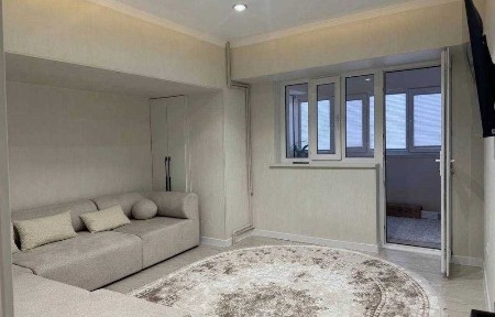 Ташкентская область, Ташкент, Юнусабадский район