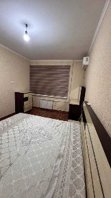 Ташкентская область, Ташкент, Мирзо-Улугбекский район