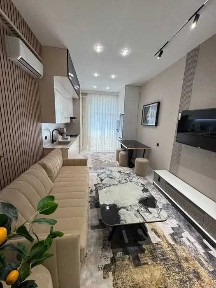 Сдаётся Квартира 2/4/9 на Юнусабадский р-н Т-р Ц Мега Планет!