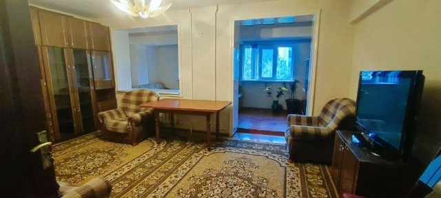 Ташкентская область, Ташкент, Яккасарайский район