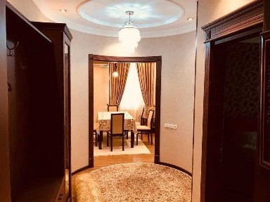 Сдаётся 2-комнатная квартира Джуманджи 60м2