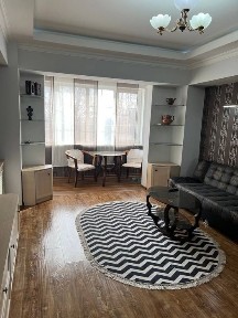 Ташкентская область, Ташкент, Мирабадский район