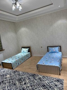 Сдаётся кв Ширин Перекрёсток 3-ком/4/7 ро-н Учтепа-24 кв