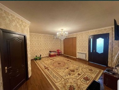 Kvartira yigitlar uchun