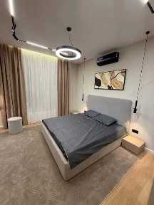 Сдается квартира 2/8/12 в NRG Jomiy