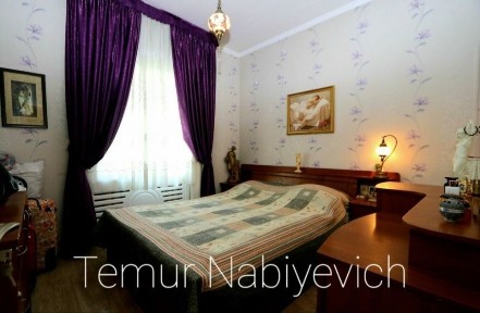 Ташкентская область, Ташкент, Мирабадский район