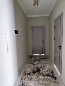 2х комнатная Сергели