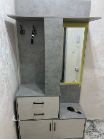 2х комнатная Сергели