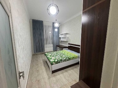 Ташкентская область, Ташкент, Юнусабадский район