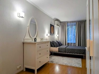 Сдается изумительная квартира в центре города на Мирабадском районе Ц7