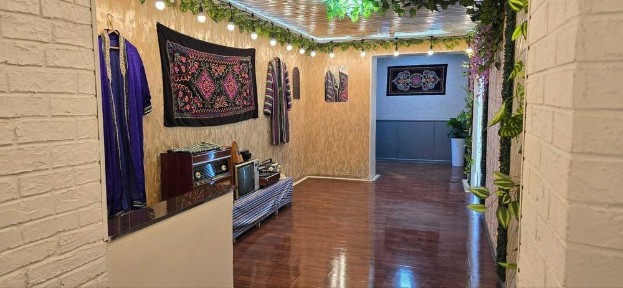 Ташкентская область, Ташкент, Чиланзарский район