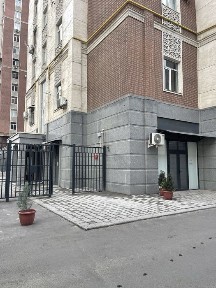 Ташкентская область, Ташкент, Яшнабадский район