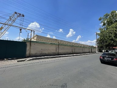 Сдаем помещения 1100м2 Учтепа район Фозилтепа